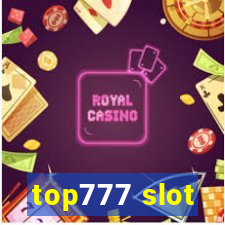 top777 slot