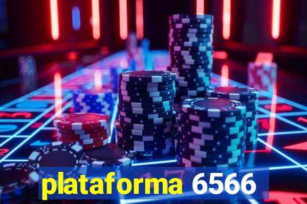 plataforma 6566