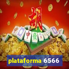 plataforma 6566