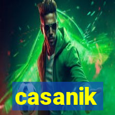 casanik