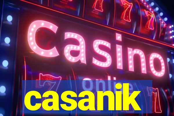 casanik