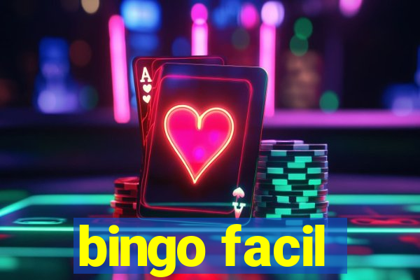 bingo facil