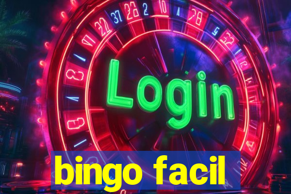 bingo facil