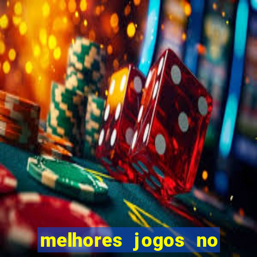 melhores jogos no google play