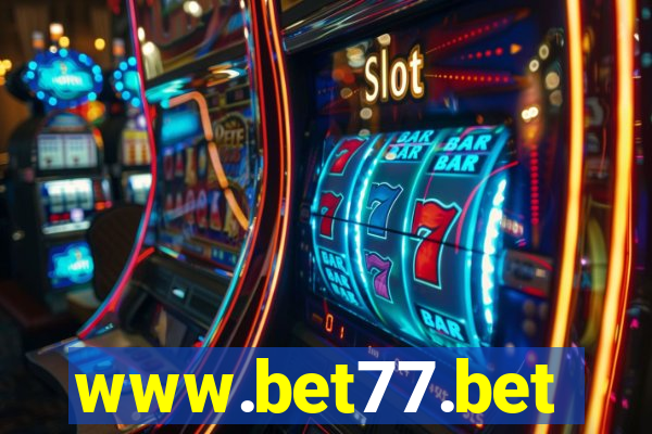 www.bet77.bet