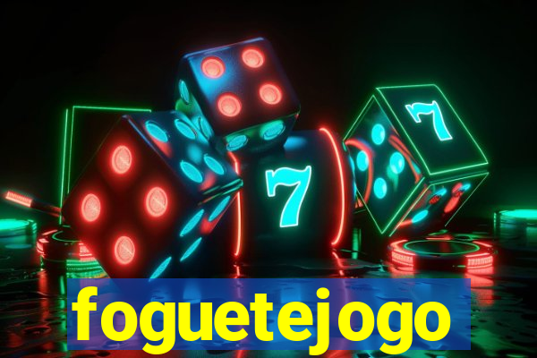 foguetejogo