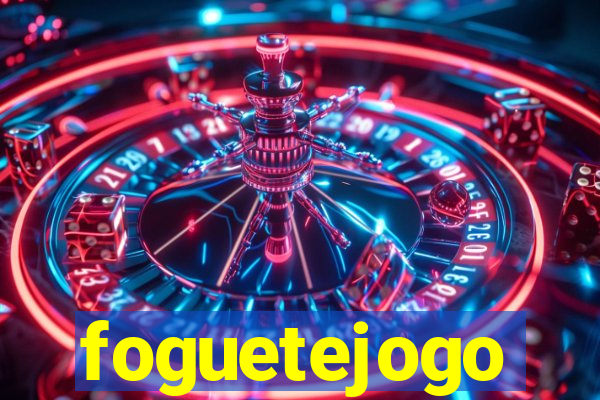 foguetejogo