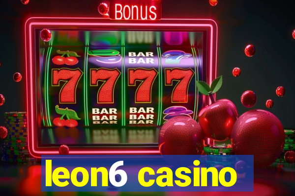 leon6 casino