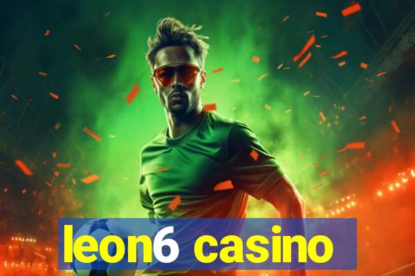 leon6 casino