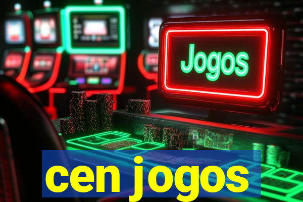 cen jogos