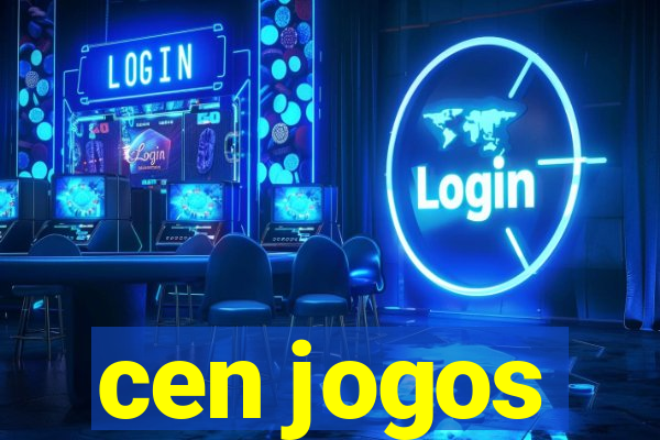 cen jogos