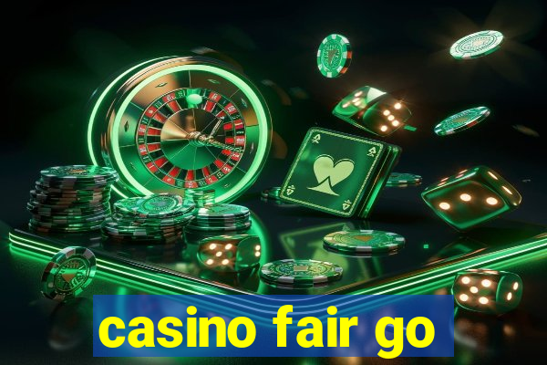 casino fair go