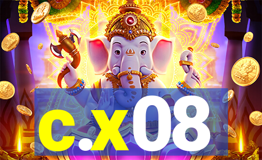 c.x08