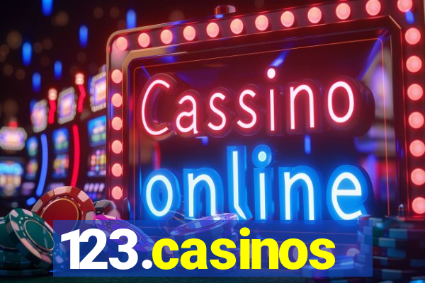 123.casinos