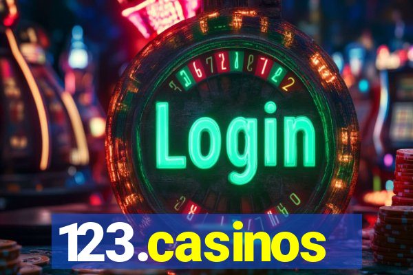 123.casinos