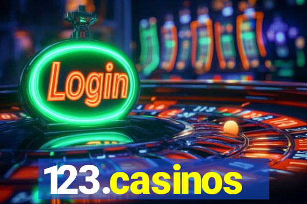 123.casinos