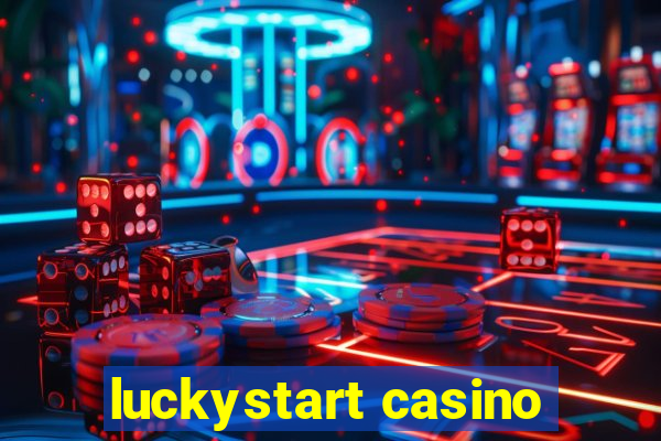 luckystart casino