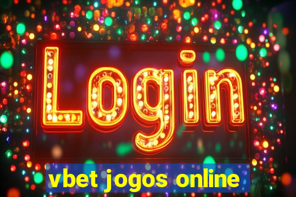 vbet jogos online