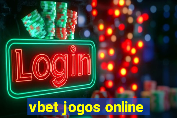 vbet jogos online