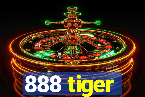 888 tiger