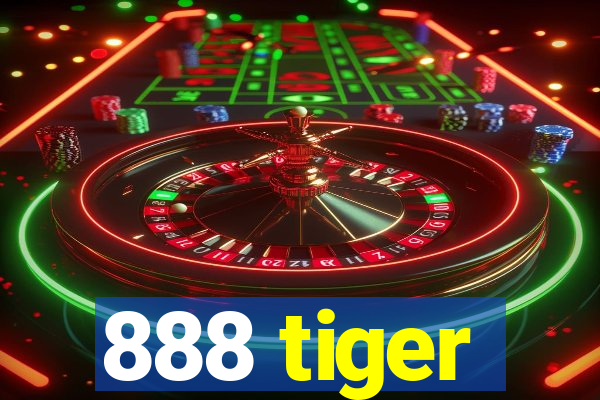 888 tiger