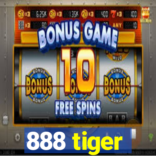 888 tiger