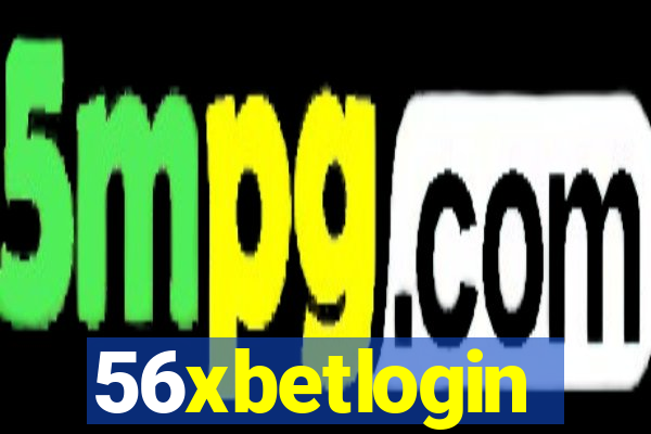 56xbetlogin