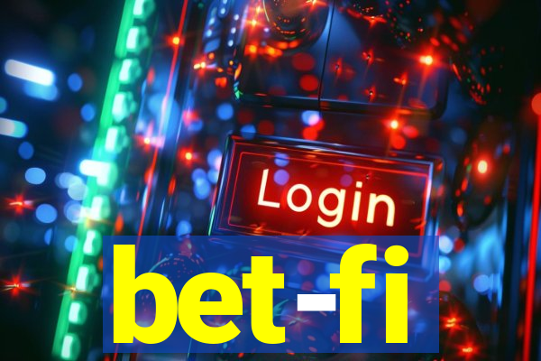 bet-fi