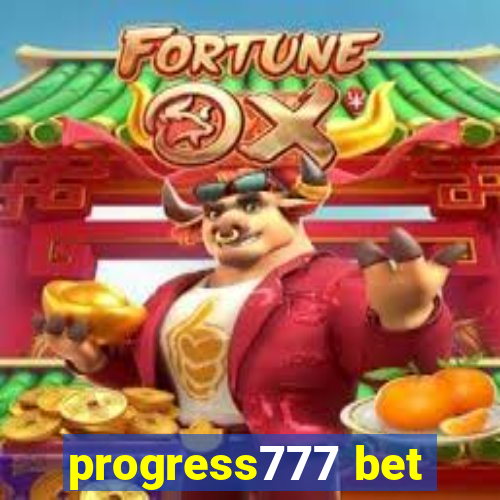 progress777 bet