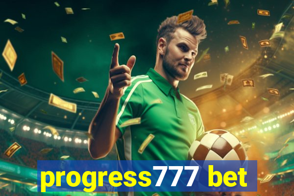 progress777 bet