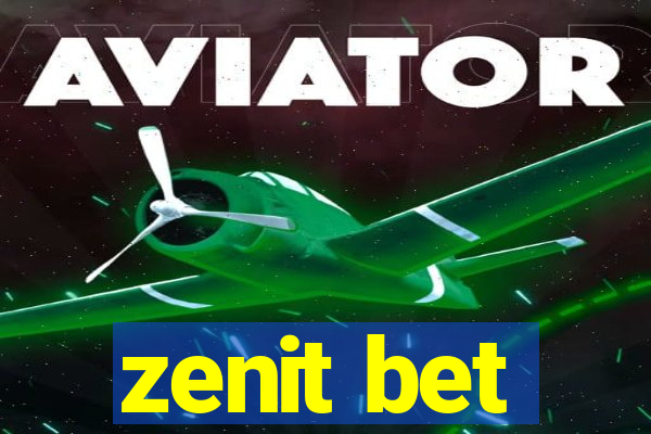 zenit bet