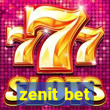 zenit bet