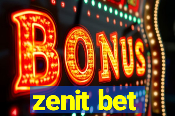 zenit bet