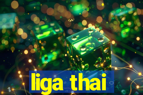 liga thai