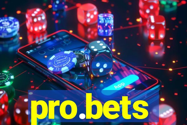 pro.bets