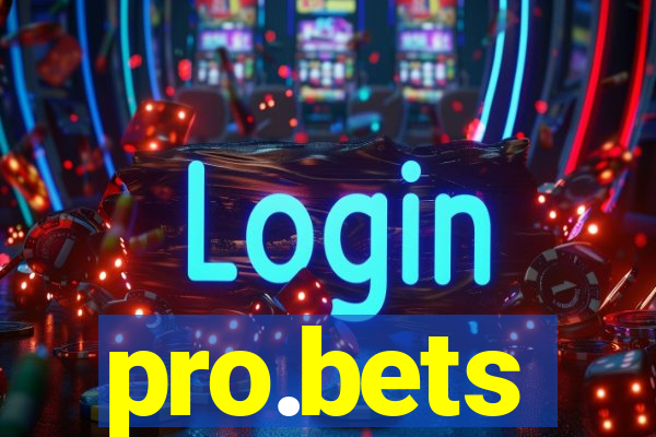 pro.bets