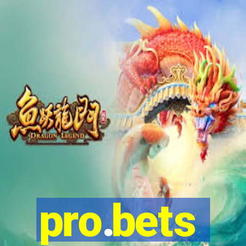 pro.bets