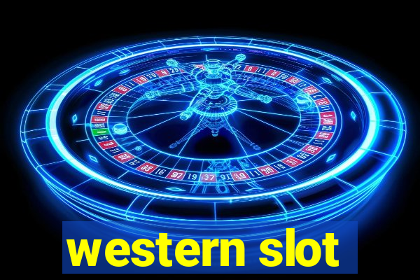 western slot