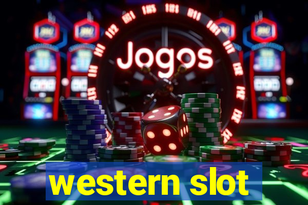 western slot