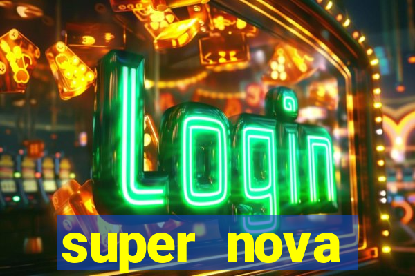 super nova itabirito supernova itabirito saude