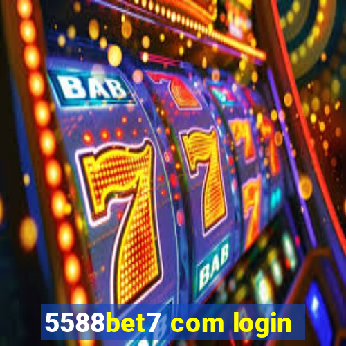 5588bet7 com login