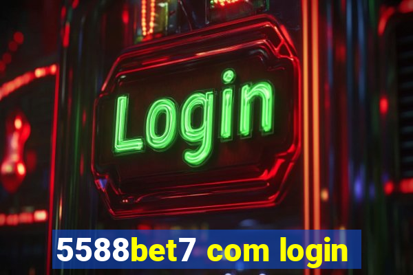 5588bet7 com login