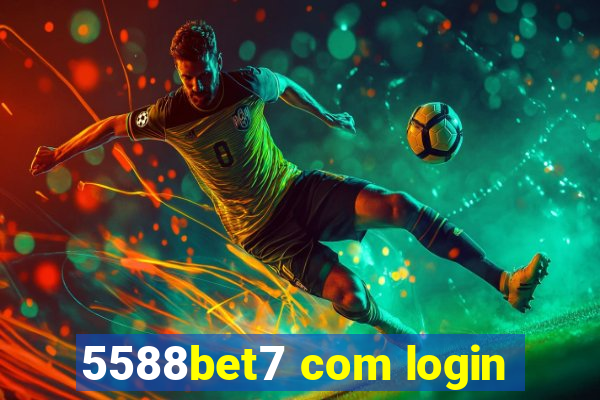 5588bet7 com login