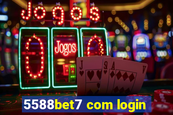 5588bet7 com login