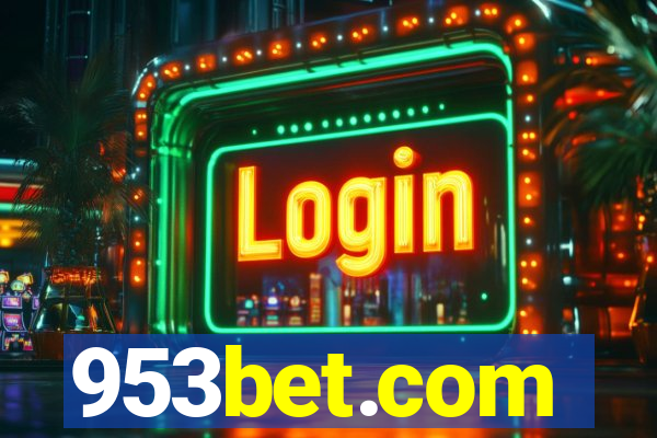 953bet.com