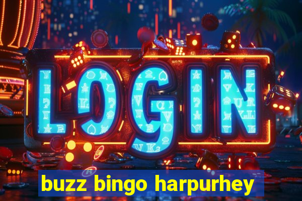 buzz bingo harpurhey