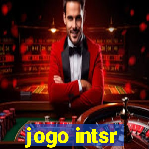 jogo intsr