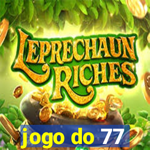 jogo do 77