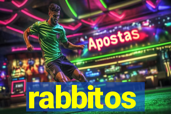 rabbitos