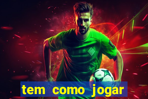 tem como jogar jogo do bicho online